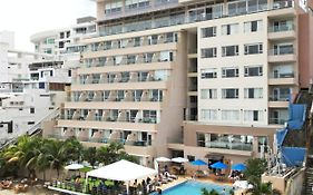 Mantahost Hotel